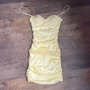 Oh Polly cocktail dress